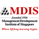 Học viện quản lý Giáo dục Singapore